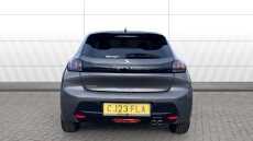 Peugeot 208 1.2 PureTech 130 Allure Premium + 5dr EAT8 Petrol Hatchback